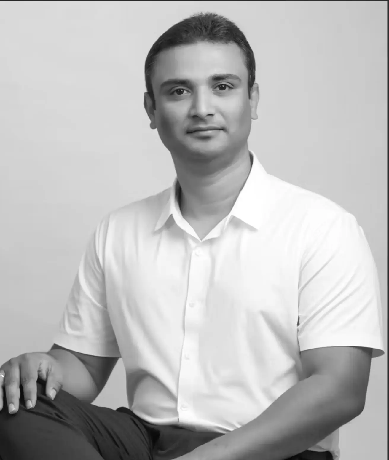 Mohammed Ajhas