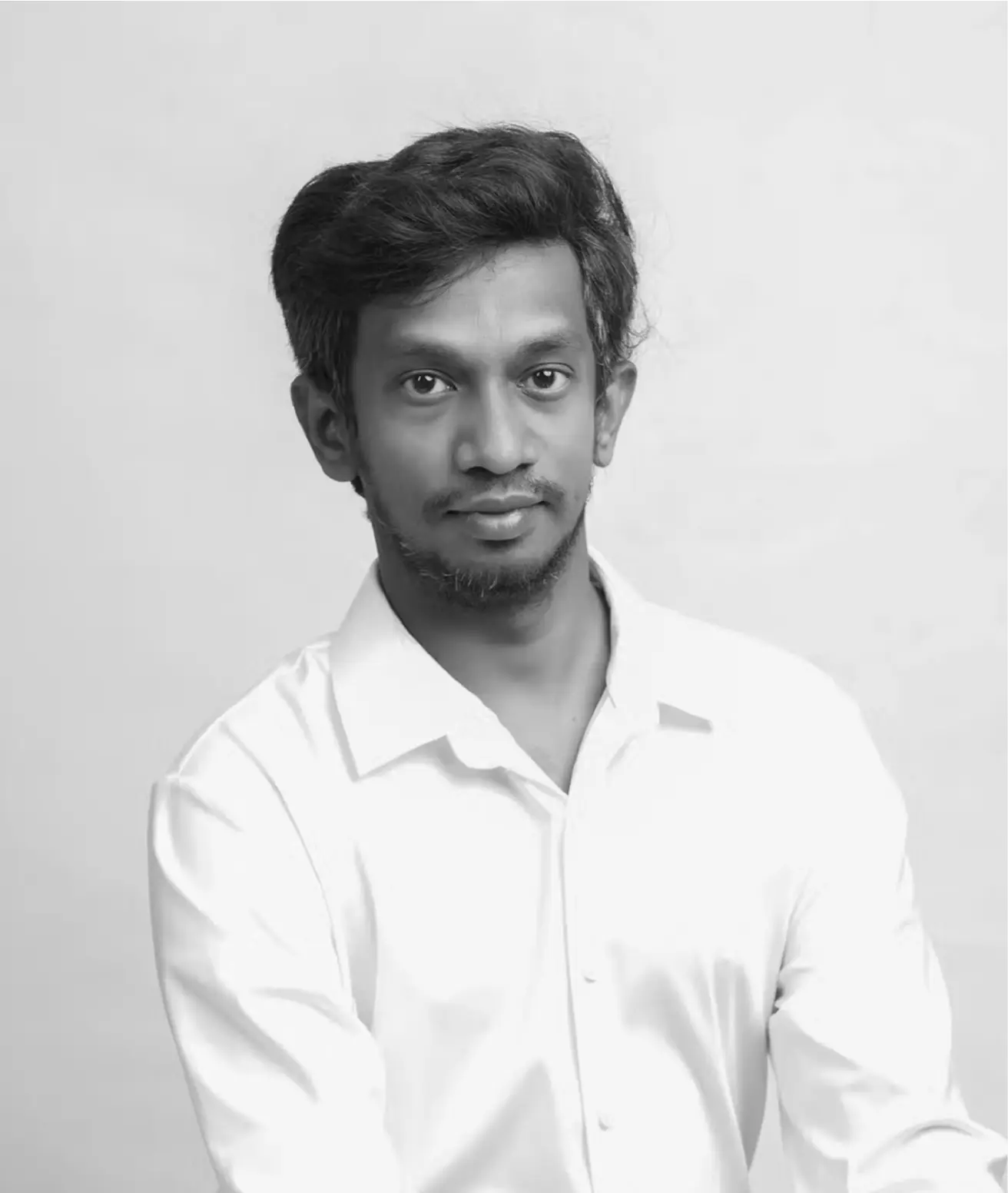 Syed Magdoom Rafeek
