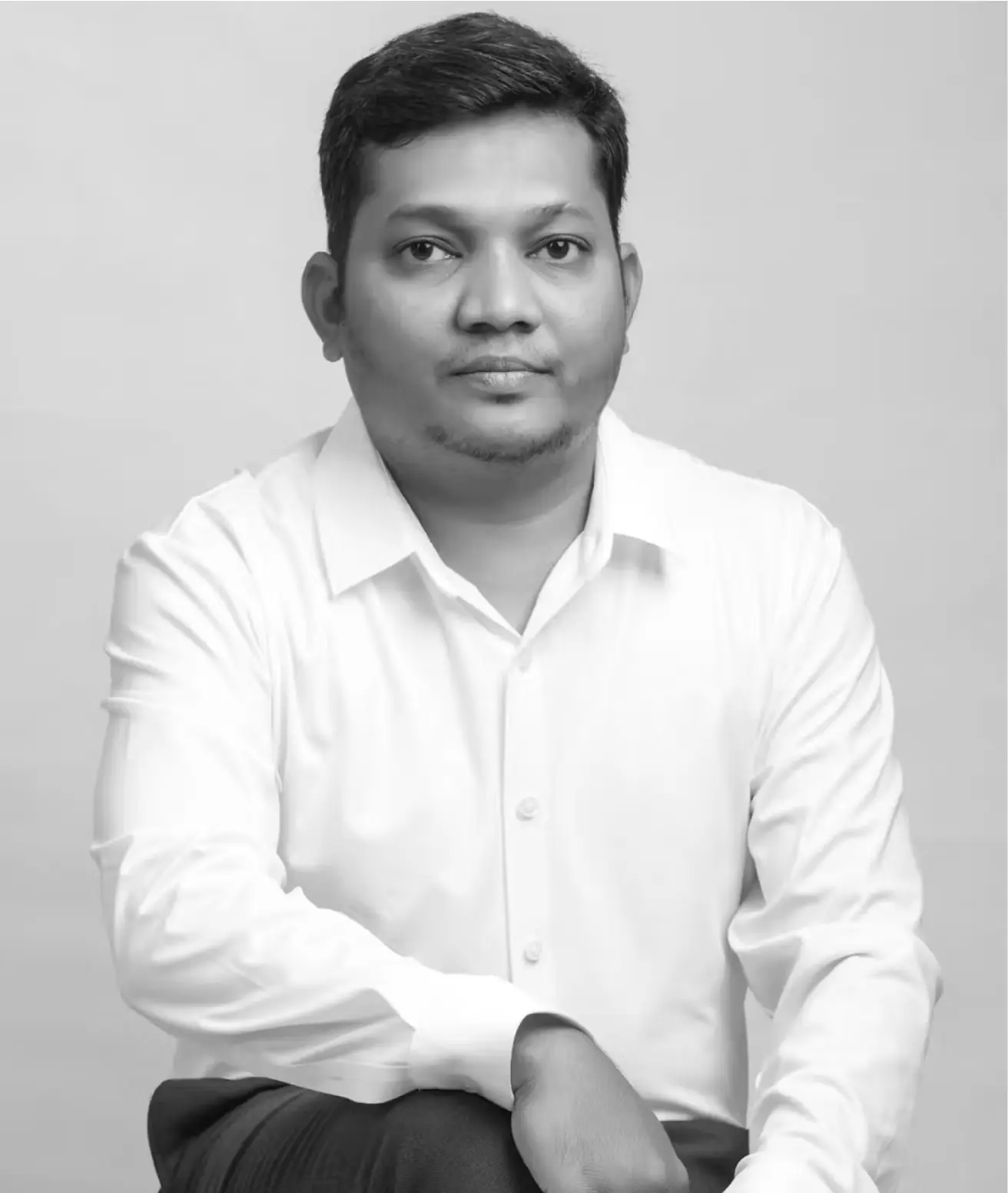 Saran Prabhu