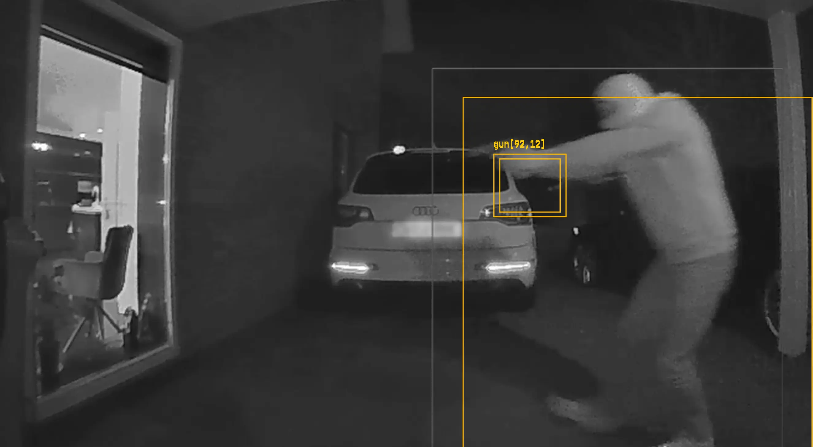 Detect Snapshot